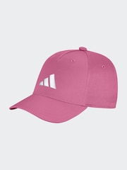 adidas Pink K Cap - Image 1 of 2