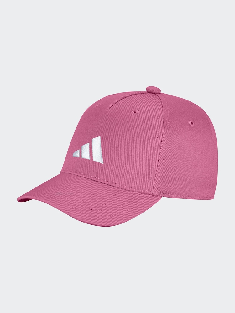 adidas Pink K Cap - Image 1 of 2
