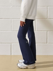 Active Athleisure Ausgestellte Leggings mit Umschlagbund - Bild 4 von 7