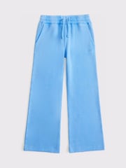 Wide Leg Pull On Jersey Joggers - Image 1 of 1