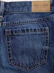 Low Rise Baggy Wide Leg Jeans - Image 10 of 11