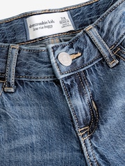 Low Rise Baggy Wide Leg Jeans - Image 11 of 11