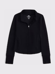 Active Athleisure Zip Up Jacket - Image 1 of 1