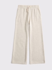 Wide Leg Pull On Jersey Joggers - Image 1 of 1