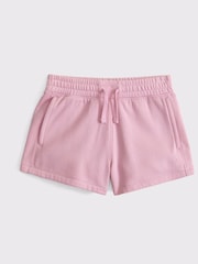 Basic Jersey Pull On Shorts - Image 1 of 1