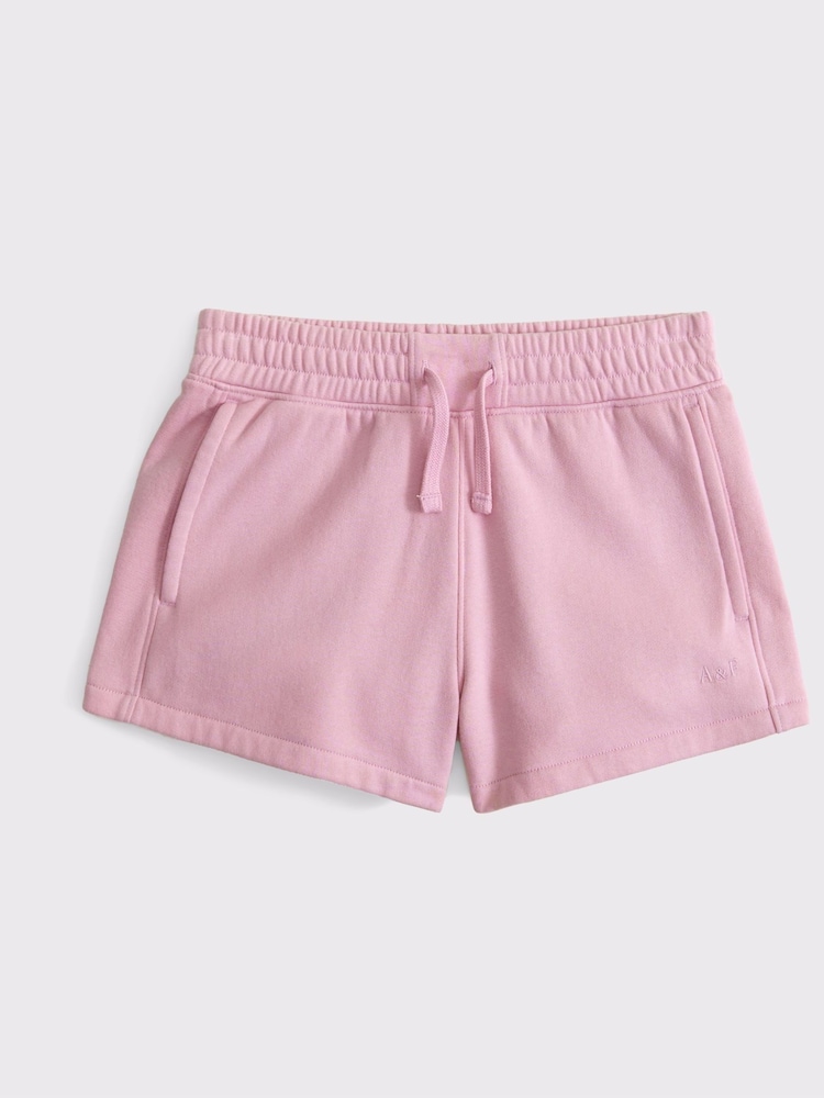 Basic Jersey Pull On Shorts - Image 1 of 1