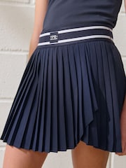 Active Athleisure Pleated Skirt - Image 6 of 7