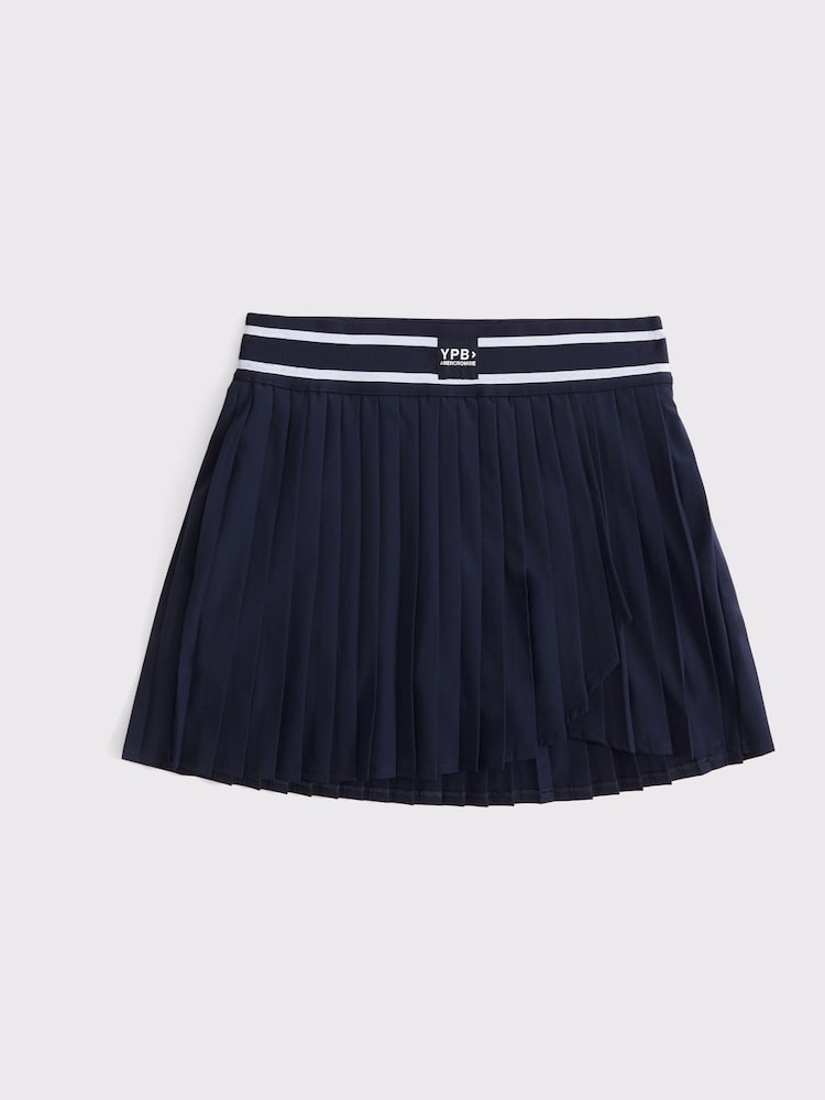 Active Athleisure Pleated Skirt - Image 7 of 7