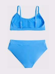 Ruched Front Bikini - Image 2 of 2