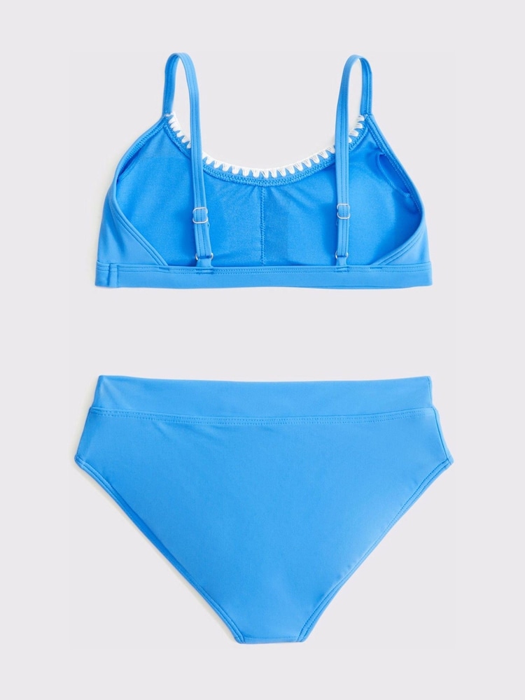 Ruched Front Bikini - Image 2 of 2