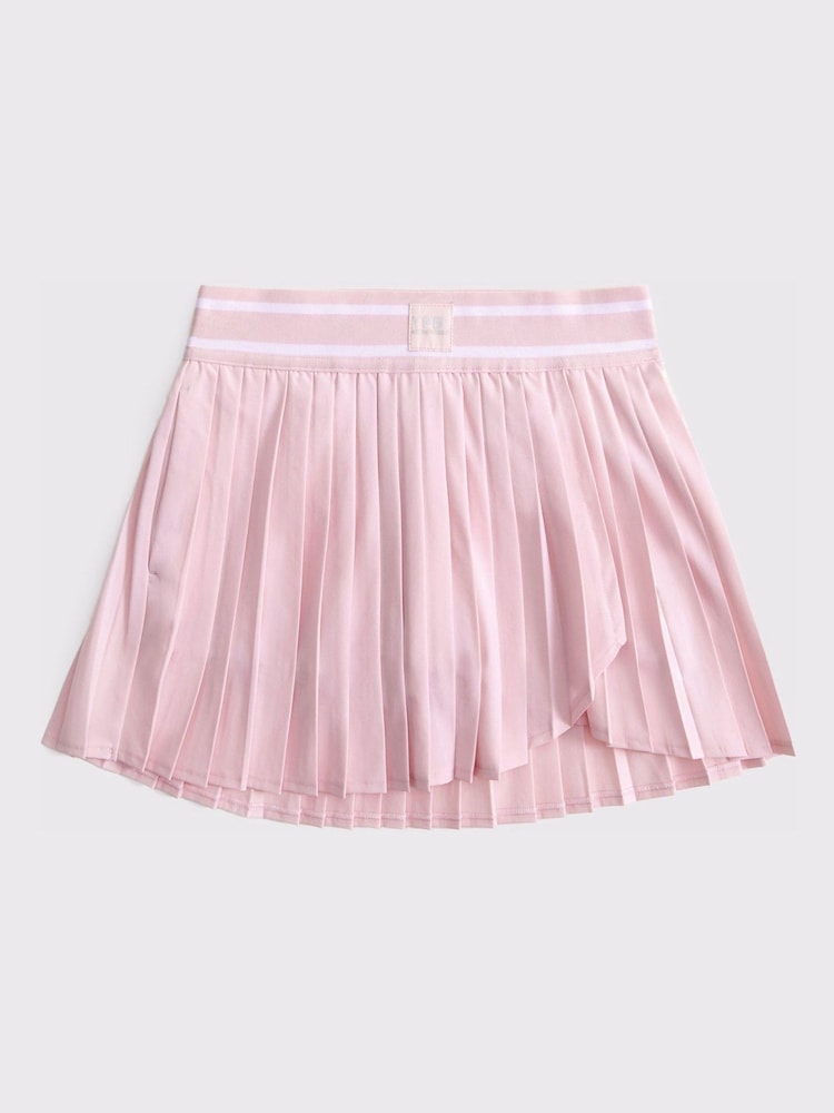 Abercrombie & Fitch Active Athleisure Pleated Skirt - Image 1 of 1