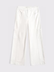 High Rise Wide Leg Jeans - Image 1 of 2