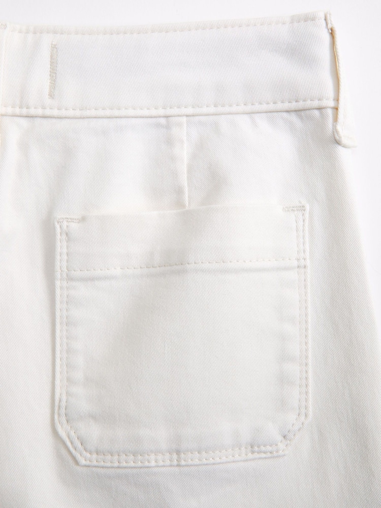 High Rise Wide Leg Jeans - Image 2 of 2