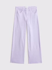 High Rise Wide Leg Jeans - Image 1 of 3