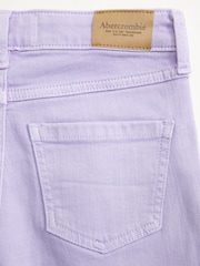 High Rise Wide Leg Jeans - Image 3 of 3