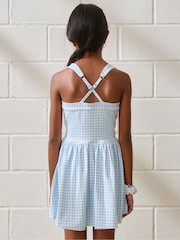 Active Athleisure Cross Back Dress - Image 2 of 7