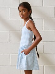 Active Athleisure Cross Back Dress - Image 5 of 7