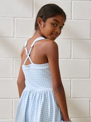 Active Athleisure Cross Back Dress - Image 6 of 7