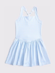 Active Athleisure Cross Back Dress - Image 7 of 7
