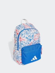 adidas Little Kids Adiraptor Backpack - Bild 3 von 6