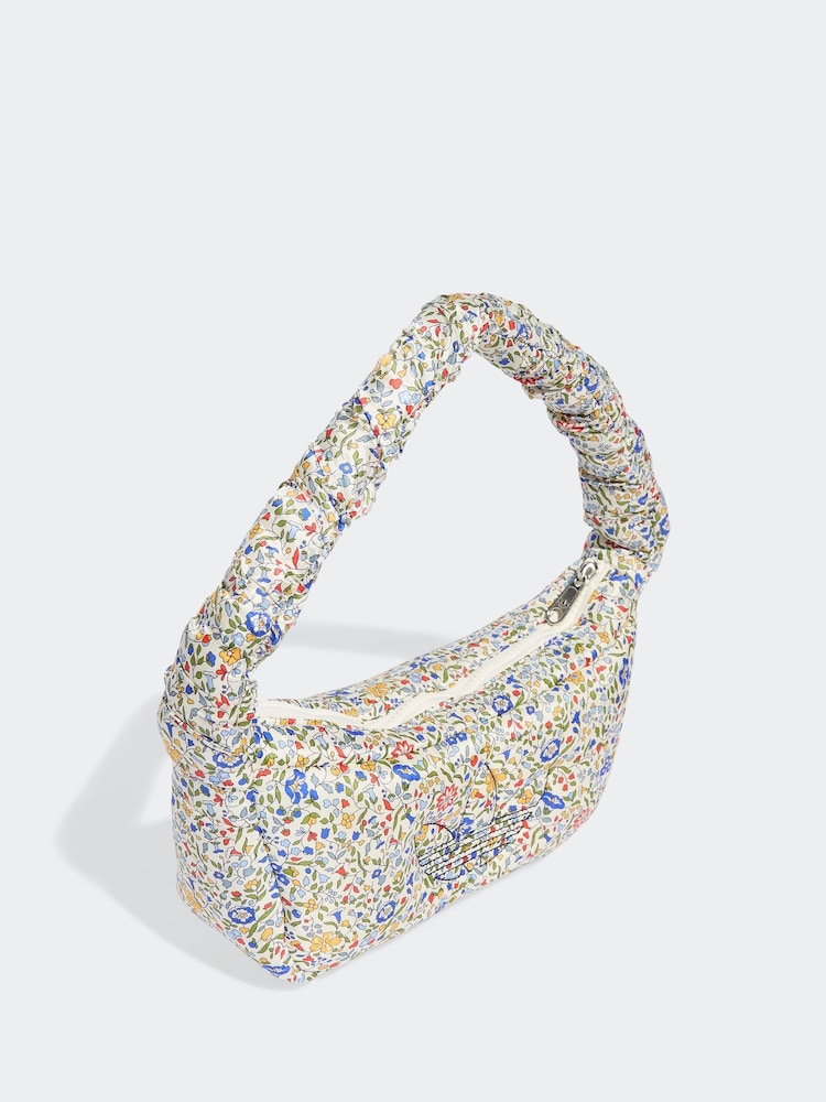 adidas Originals Natural Liberty Bag - Image 1 of 5 adidas Originals Natural Liberty Bag - Image 1 of 5