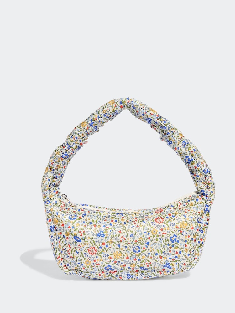 adidas Originals Natural Liberty Bag - Image 2 of 5 adidas Originals Natural Liberty Bag - Image 2 of 5