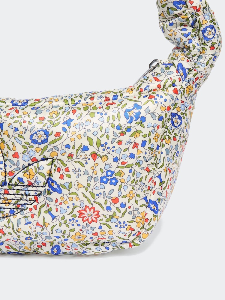 adidas Originals Natural Liberty Bag - Image 5 of 5 adidas Originals Natural Liberty Bag - Image 5 of 5