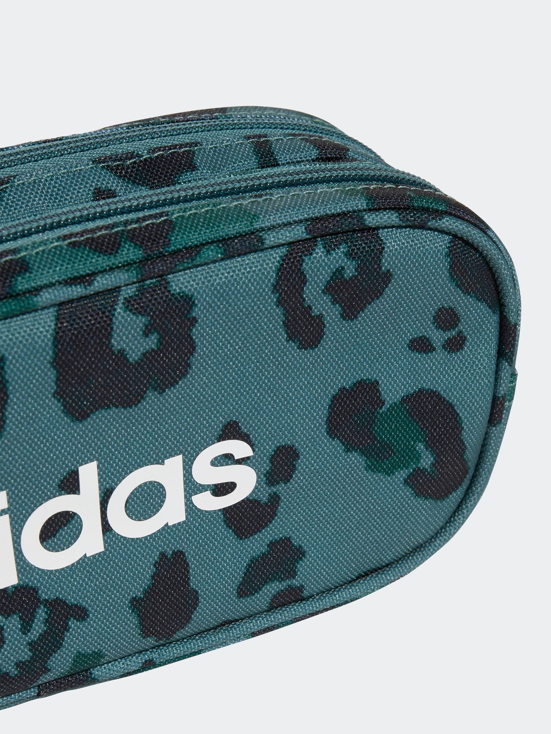 Next：日本 adidas グラフィック ペンシルケース from Next Japan