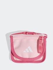 adidas Pink Kids School Organizer Bag - Image 1 of 4