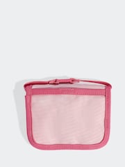adidas Pink Kids School Organizer Bag - Image 2 of 4