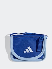 adidas Blue Kids School Organizer Bag - Image 1 of 4