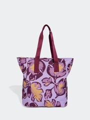 adidas Purple Prime Tote Bag - Image 2 of 6