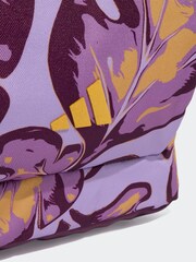 adidas Purple Prime Tote Bag - Image 5 of 6
