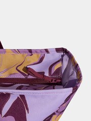 adidas Purple Prime Tote Bag - Image 6 of 6