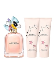 Marc Jacobs Perfect Eau de Parfum 100ml Gift Set - Image 3 of 5
