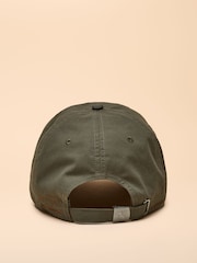 Joules Official Scone Green Wax Cap - Image 2 of 4