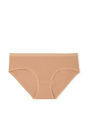 Victoria's Secret Praline Nude Hipster Knickers - Image 3 of 3