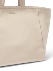 Bolsa tote grande Katie Loxton Nylon Lux - Imagem 3 de 4