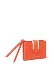 Katie Loxton Orange Hallie Purse - Image 2 of 4