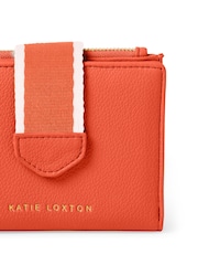 Katie Loxton Orange Hallie Purse - Image 4 of 4
