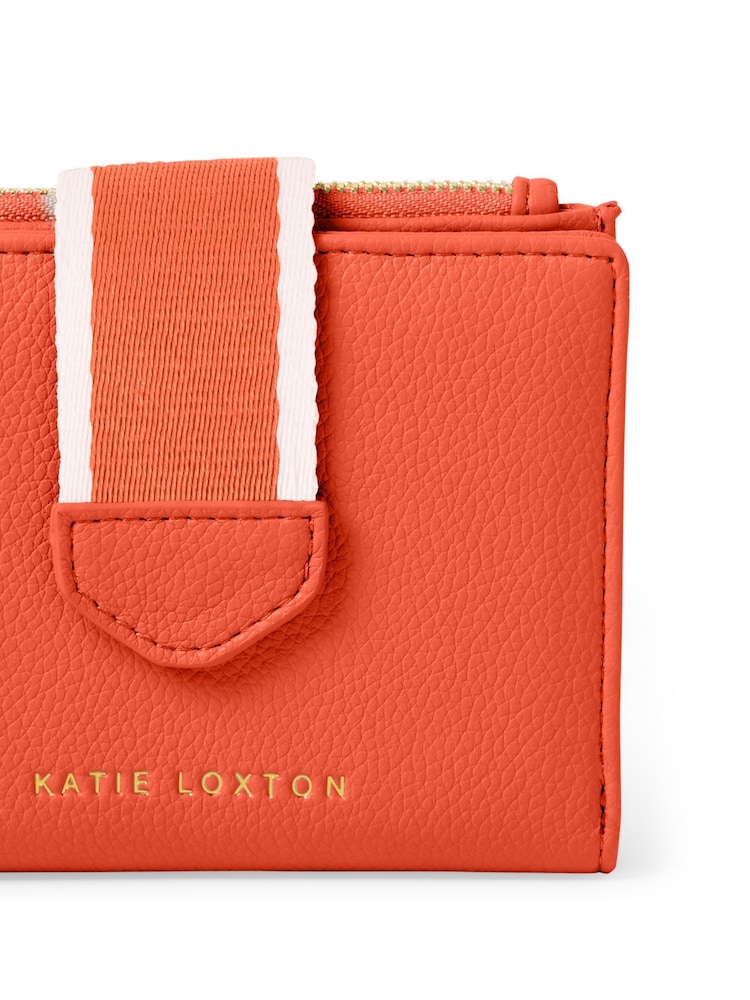 Katie Loxton Orange Hallie Purse - Image 4 of 4