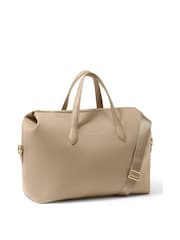 Katie Loxton Natural Milan Cabin Bag - Image 3 of 5
