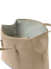 Katie Loxton Natural Milan Cabin Bag - Image 4 of 5