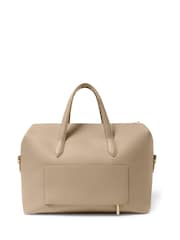 Katie Loxton Natural Milan Cabin Bag - Image 5 of 5