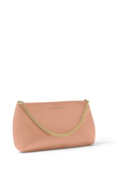 Katie Loxton Pink Margot Clutch - Image 2 of 4