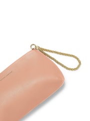 Katie Loxton Pink Margot Clutch - Image 3 of 4