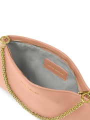 Katie Loxton Pink Margot Clutch - Image 4 of 4