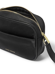 Katie Loxton Black Nylon Luxe Camera Bag - Image 3 of 4