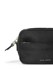 Katie Loxton Black Nylon Luxe Camera Bag - Image 4 of 4