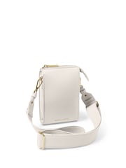 Katie Loxton White Effie Slim Crossbody Bag - Image 2 of 5